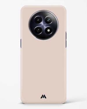 Frosted Pearls Hard Case Phone Cover (Realme)