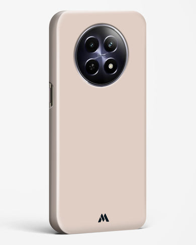 Frosted Pearls Hard Case Phone Cover (Realme)