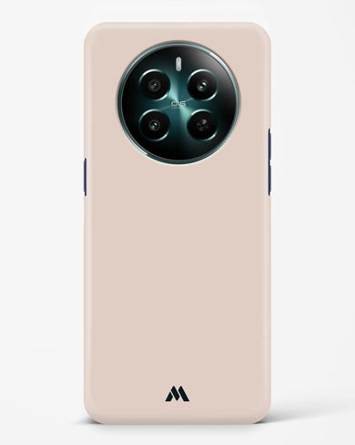 Frosted Pearls Hard Case Phone Cover (Realme)