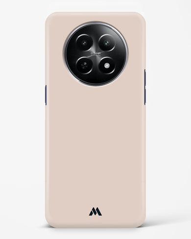 Frosted Pearls Hard Case Phone Cover (Realme)