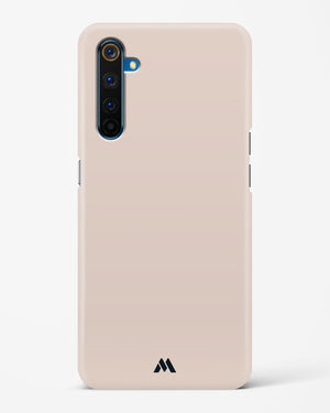 Frosted Pearls Hard Case Phone Cover (Realme)