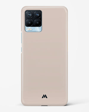 Frosted Pearls Hard Case Phone Cover (Realme)