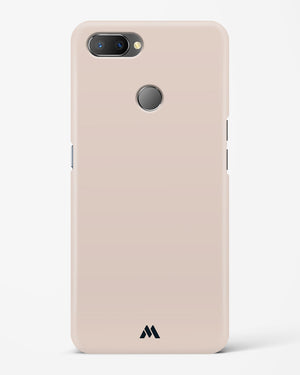 Frosted Pearls Hard Case Phone Cover (Realme)