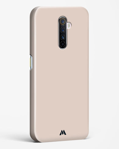 Frosted Pearls Hard Case Phone Cover (Realme)