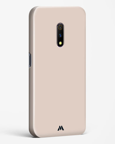 Frosted Pearls Hard Case Phone Cover (Realme)