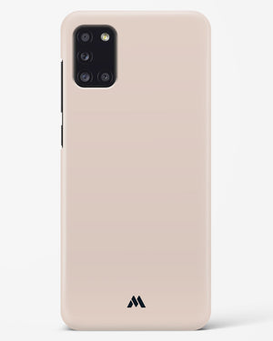 Frosted Pearls Hard Case Phone Cover (Samsung)