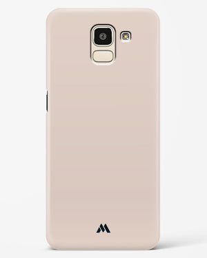 Frosted Pearls Hard Case Phone Cover (Samsung)