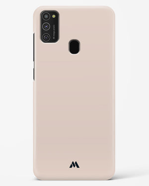 Frosted Pearls Hard Case Phone Cover (Samsung)