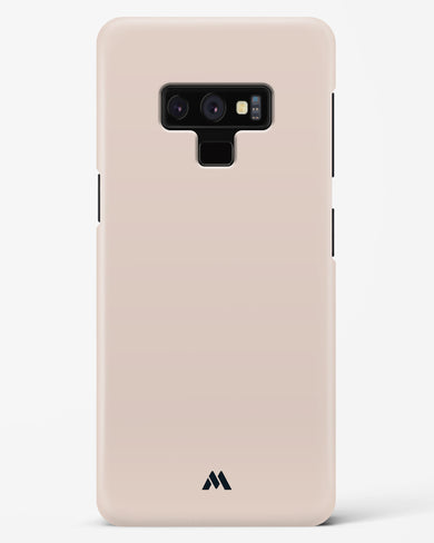 Frosted Pearls Hard Case Phone Cover (Samsung)