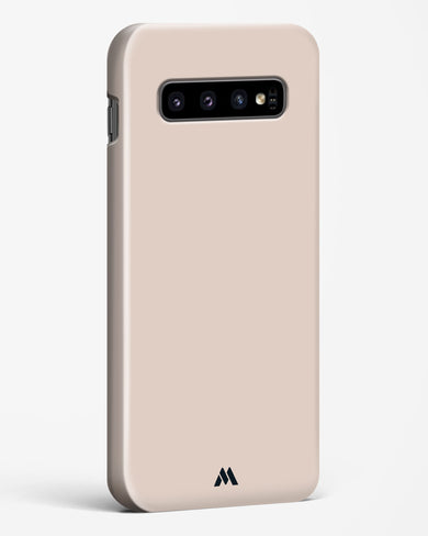 Frosted Pearls Hard Case Phone Cover (Samsung)