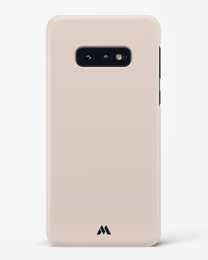 Frosted Pearls Hard Case Phone Cover (Samsung)