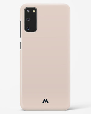 Frosted Pearls Hard Case Phone Cover (Samsung)