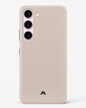 Frosted Pearls Hard Case Phone Cover (Samsung)