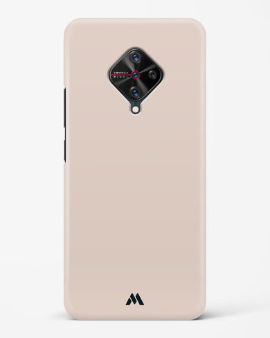 Frosted Pearls Hard Case Phone Cover (Vivo)