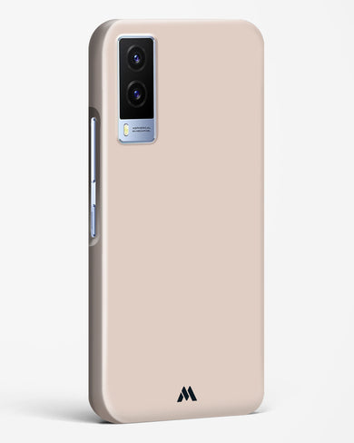 Frosted Pearls Hard Case Phone Cover (Vivo)