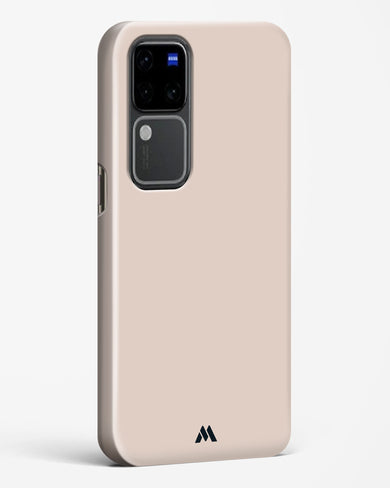 Frosted Pearls Hard Case Phone Cover (Vivo)