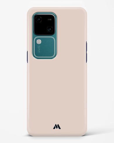 Frosted Pearls Hard Case Phone Cover (Vivo)