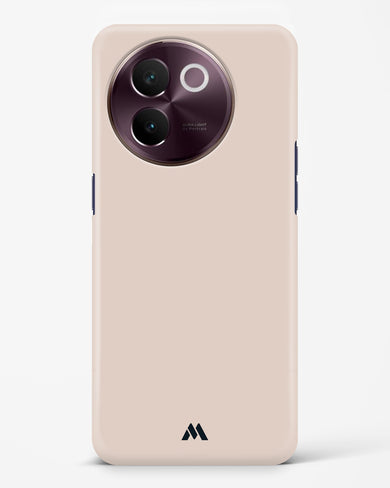 Frosted Pearls Hard Case Phone Cover (Vivo)