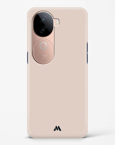 Frosted Pearls Hard Case Phone Cover (Vivo)