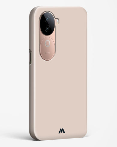 Frosted Pearls Hard Case Phone Cover (Vivo)