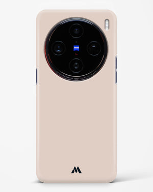 Frosted Pearls Hard Case Phone Cover (Vivo)