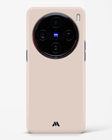 Frosted Pearls Hard Case Phone Cover (Vivo)