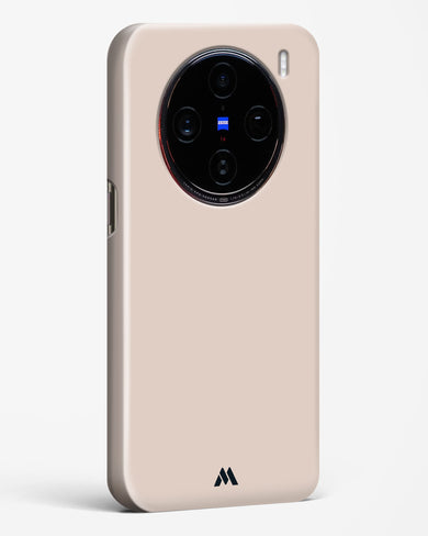 Frosted Pearls Hard Case Phone Cover (Vivo)