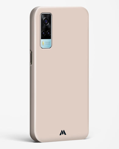 Frosted Pearls Hard Case Phone Cover (Vivo)