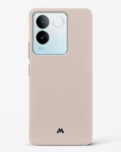 Frosted Pearls Hard Case Phone Cover (Vivo)