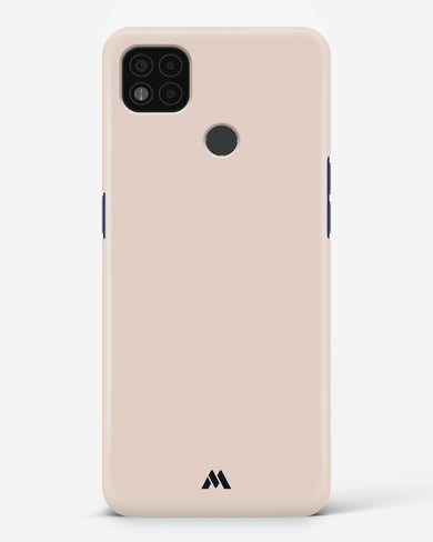 Frosted Pearls Hard Case Phone Cover (Xiaomi)