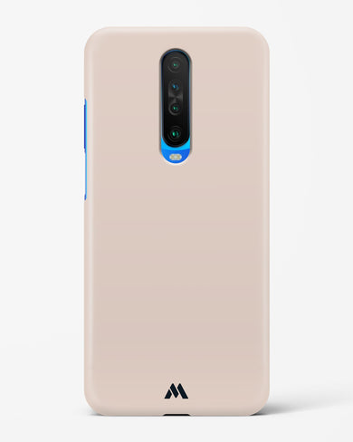 Frosted Pearls Hard Case Phone Cover (Xiaomi)