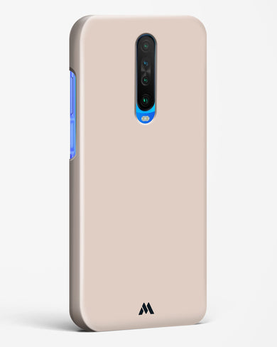 Frosted Pearls Hard Case Phone Cover (Xiaomi)