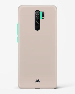 Frosted Pearls Hard Case Phone Cover (Xiaomi)