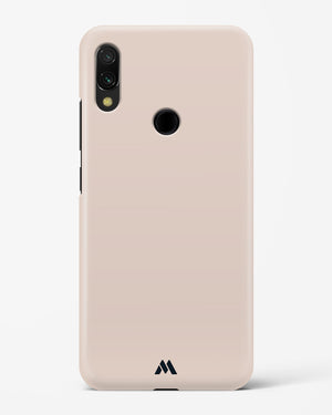 Frosted Pearls Hard Case Phone Cover (Xiaomi)