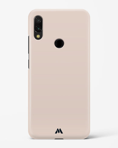 Frosted Pearls Hard Case Phone Cover (Xiaomi)