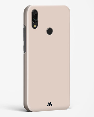 Frosted Pearls Hard Case Phone Cover (Xiaomi)
