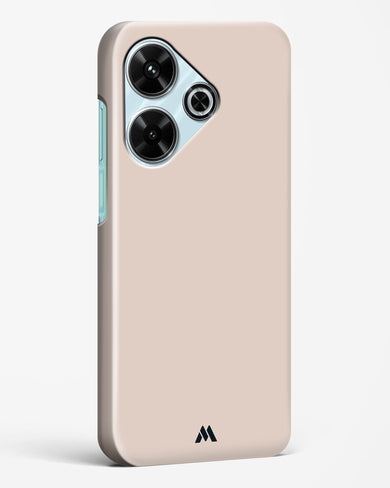 Frosted Pearls Hard Case Phone Cover (Xiaomi)