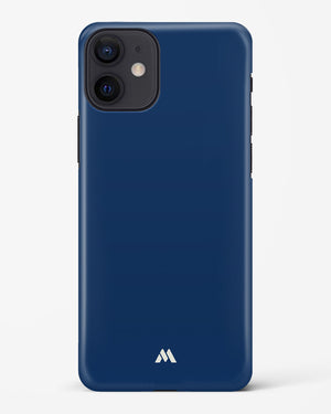 Indigo Creations Hard Case Phone Cover (Apple)