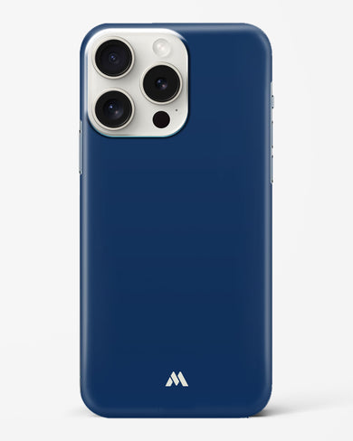 Indigo Creations Hard Case Phone Cover (Apple)