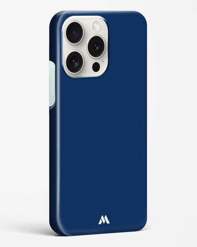 Indigo Creations Hard Case Phone Cover (Apple)