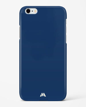 Indigo Creations Hard Case Phone Cover (Apple)