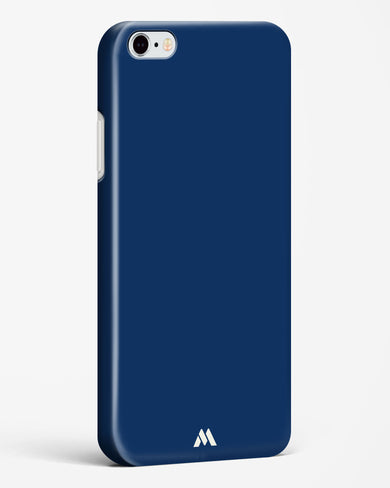 Indigo Creations Hard Case Phone Cover (Apple)