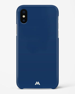 Indigo Creations Hard Case iPhone XS Max