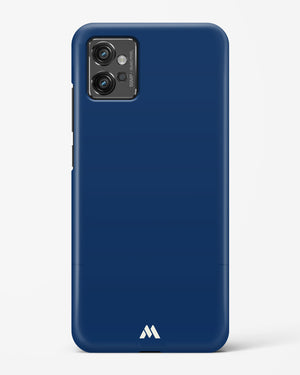 Indigo Creations Hard Case Phone Cover (Motorola)