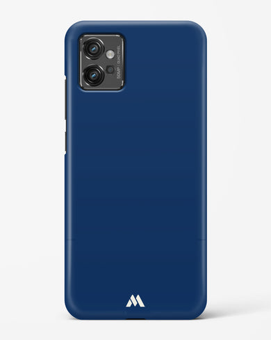 Indigo Creations Hard Case Phone Cover (Motorola)