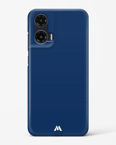 Indigo Creations Hard Case Phone Cover (Motorola)