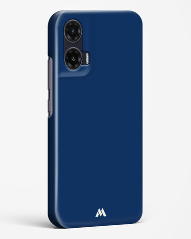 Indigo Creations Hard Case Phone Cover (Motorola)