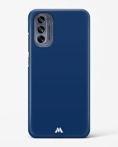 Indigo Creations Hard Case Phone Cover (Motorola)