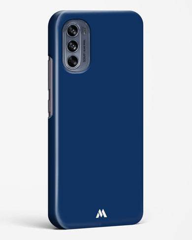 Indigo Creations Hard Case Phone Cover (Motorola)
