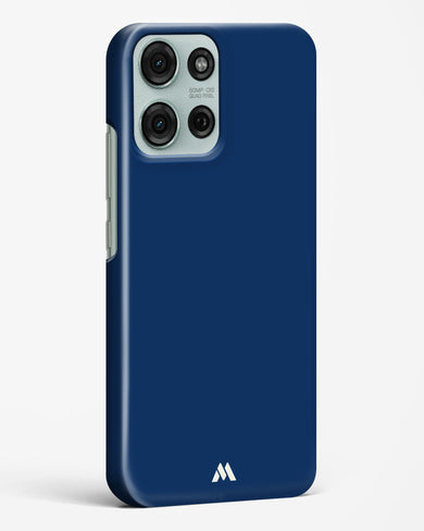 Indigo Creations Hard Case Phone Cover (Motorola)